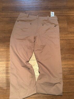 Volcom Men's Snow Pants